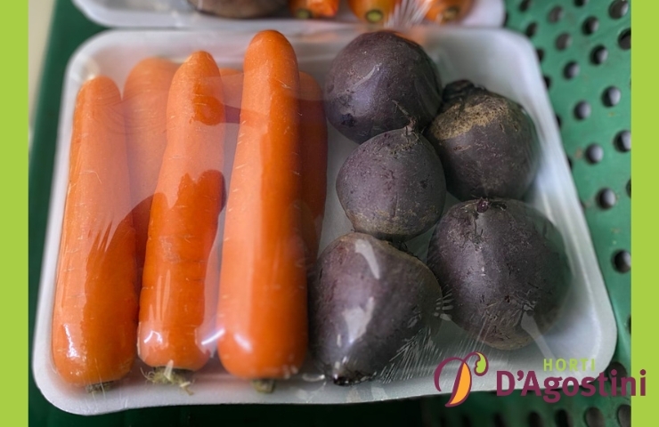 MIX DE LEGUMES